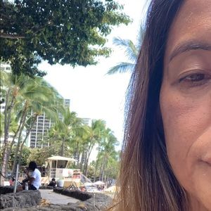 Meet your Posher, Saori